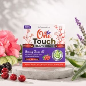 One Touch Beauty Cream (30gm)