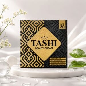 Tashi Beauty Cream (30gm)