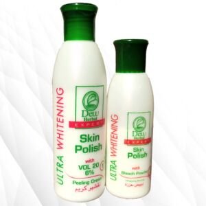 Original Dew Herbal Ultra Beauty Skin Polish