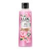 Lux Rose Body Wash Bottle (250ml)