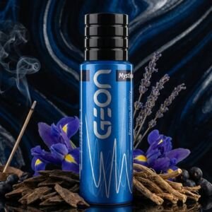 Geon Mystique Body Spray (200ml)
