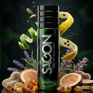 Sagon Glory Body Spray (120ml)