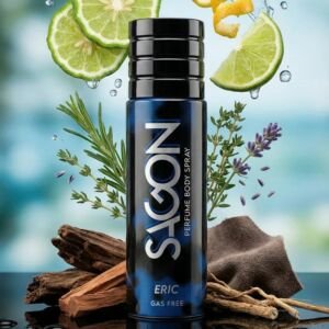 Sagon Eric Body Spray (120ml)