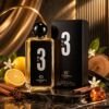 3 Pm Perfume By Fragrance Deluxe (100ml)