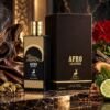 Afro Leather Perfume By Maison Alhambra (80ml)