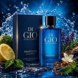 Di Gio Profound Perfume By Fragrance Deluxe (100ml)
