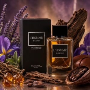 L Homme Intense Perfume By Fragrance Deluxe (100ml)