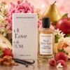 No.4 After Love Perfume By Fragrance Deluxe (100ml)
