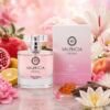 Valencia Crystal Perfume By Fragrance Deluxe (100ml)