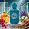 Wadi Al Khaleej Qissah Ayka Perfume (100ml)