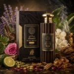 Wadi Al Khaleej Silk Musk Khashabi Perfume (100ml)