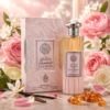 Wadi Al Khaleej Silk Musk Wardi By Sama Dubai Perfume (100ml)