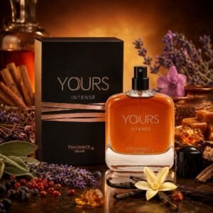 Yours Intense Perfume By Fragrance Deluxe (100ml)