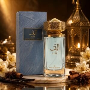 Wadi Al Khaleej Alif Perfume (100ml)